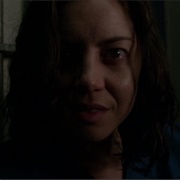 Season 12 Episode 21 "Green Light"