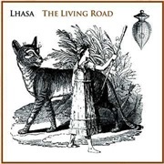 Lhasa De Sela - The Living Road