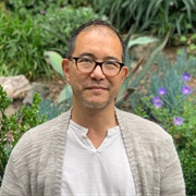 James Sie (Gay, He/Him)