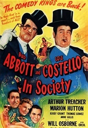 In Society (1944)