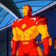 Iron Man