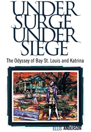 Under Surge, Under Siege (Ellis Anderson)