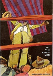 All the King's Men (Robert Penn Warren)
