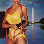 Grand Funk - What's Funk? (1983)