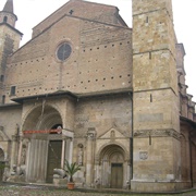 Fidenza Cathedral