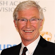 Paul O'grady
