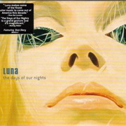 Sweet Child O' Mine - Luna