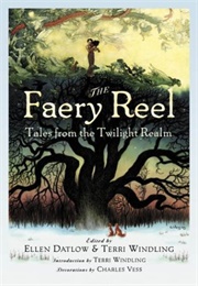 The Oakthing (From the Faery Reel: Tales From the Twilight Realm) (Gregory Maguire)