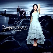 Evanescence - My Immortal