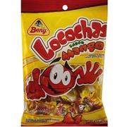 Beny Locochas Mango