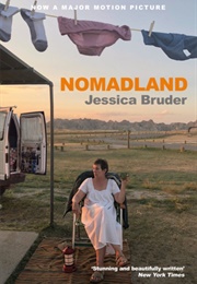 Nomadland (Jessica Bruder)
