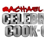 Rachael vs. Guy: Celebrity Cook-Off