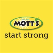 Mott's