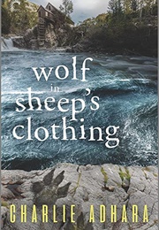 Wolf in Sheep&#39;s Clothing (Charlie Adhara)