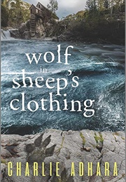 Wolf in Sheep's Clothing (Charlie Adhara)