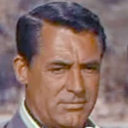 Cary Grant