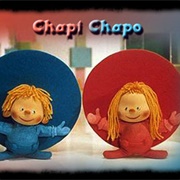 Chapi Chapo (1974)