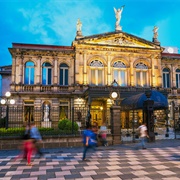 San Jose, Costa Rica