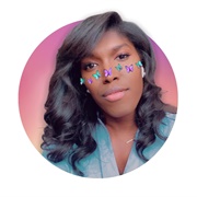 Miss Hazel Jade (Bisexual, Trans Woman, She/Her)