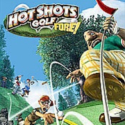 Hot Shots Golf Fore!