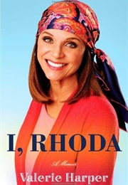 I, Rhoda (Valerie Harper)
