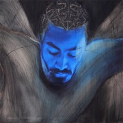 Song of Sage: Post Panic! / Navy's Reprise (Navy Blue, 2021)