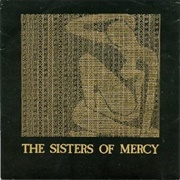 Sisters of Mercy- Alice