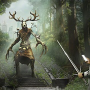 The Witcher: Monster Slayer