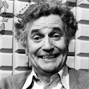 Michael Bentine
