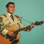 Webb Pierce
