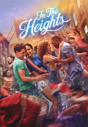 In the Heights (2021)