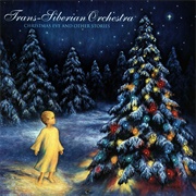 Christmas Eve and Other Stories (Trans-Siberian Orchestra, 1996)