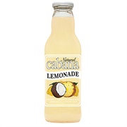 Cabana Coconut Pineapple Lemonade