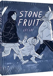 Stone Fruit (Lee Lai)