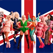 RuPaul's Drag Race UK