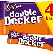 Cadbury Double Decker