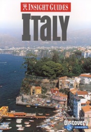 Italy (Insight Guides)