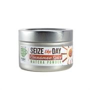 Red Stick Spice Co. Cinnamon Spice Matcha Powder