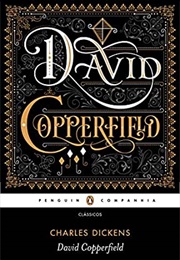 David Copperfield (Charles Dickens)