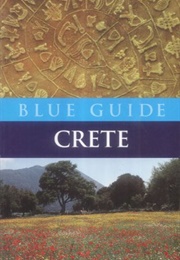 Blue Guide: Crete (Cameron, P.)