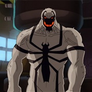 Anti-Venom