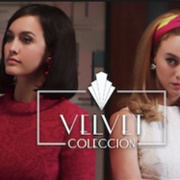 Velvet Coleccion