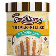 Edy's Rich Caramel Cores