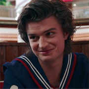 Steve Harrington (Stranger Things)