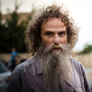 Ψαραντώνης