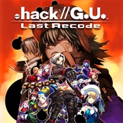 .Hack//G.U. Last Record