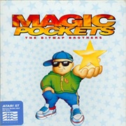 Magic Pockets (1991)