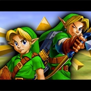 Natewantstobattle: Hero of Our Time a Legend of Zelda Song