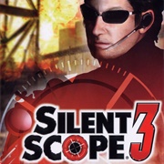 Silent Scope 3