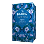 Pukka Herbs Night Time Tea